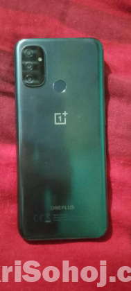 OnePlus n100
